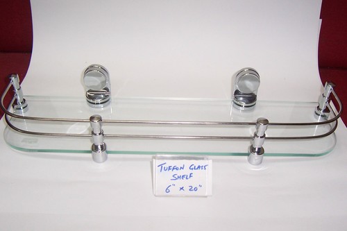 toss tuffon shelf 6X20