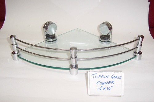 toss tuffon corner 10X10