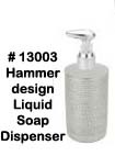 SS Soap Dispenser