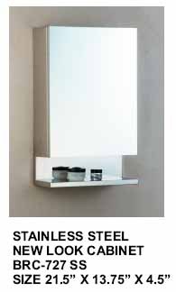 Cipla New Look Cabinet