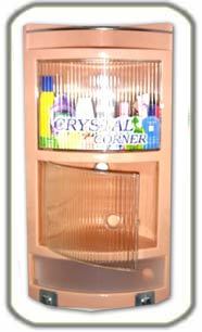 cipla crystal corner