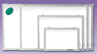 milan write board Hanging