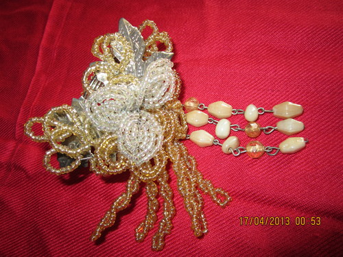 Napkin Ring