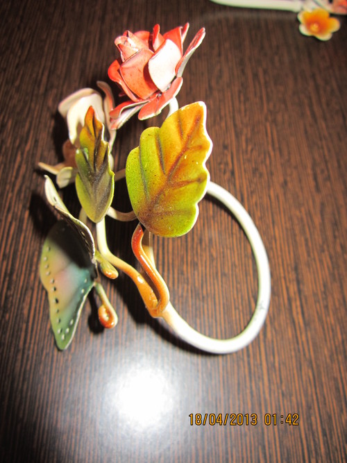 napkin ring