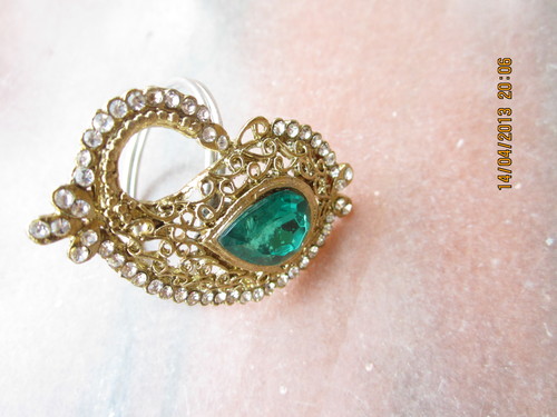 napkin ring