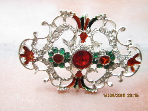 napkin ring