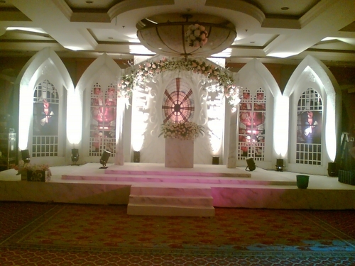 Floral Decors Services