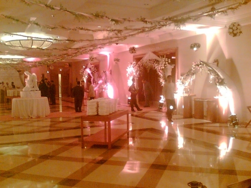 Marriage Decors Services