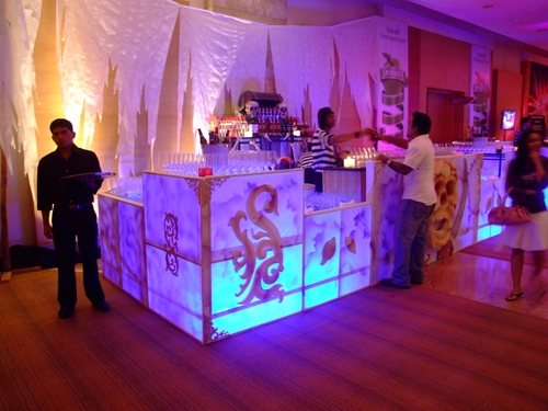 Theme parties