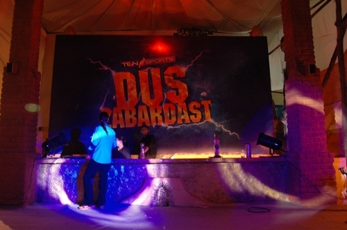 Film Promotion