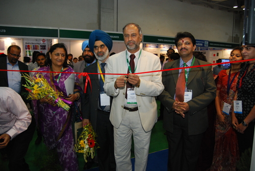 Inauguration Ceremony