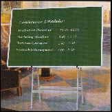 milan stand 4 legged