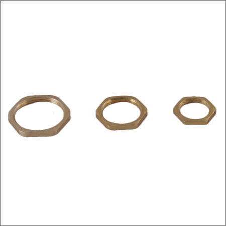 Brass Electrical Wiring Components