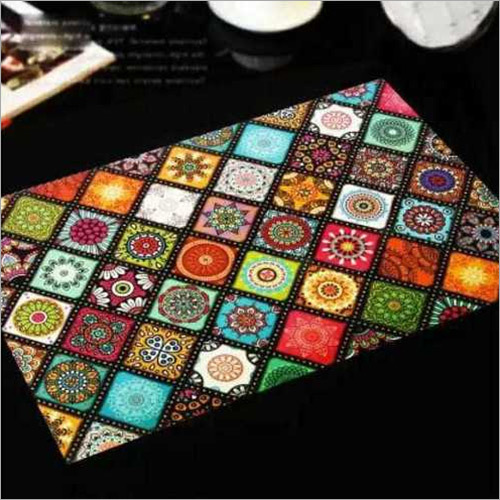 Food Grade PP Table Mats, Food Grade PP Table Mats,