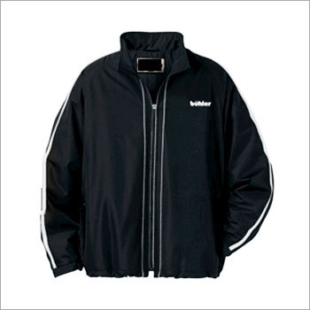 Corporate Jacket