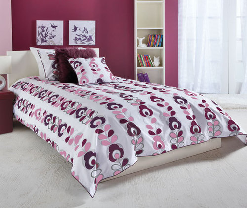 Organic Bed Linen