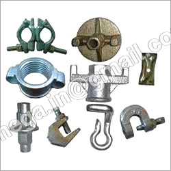 Scaffolding Couplers