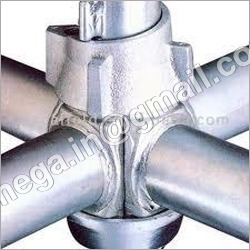 Cuplock Scaffolding System