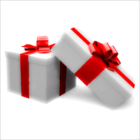 Customized Gift Boxes