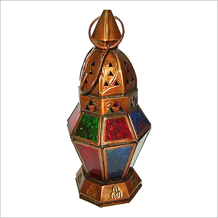 Antique Lantern