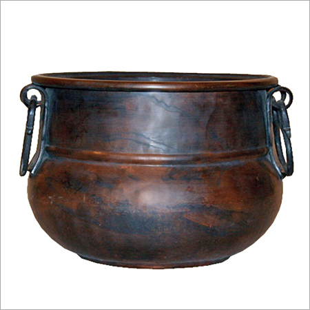 Decorative Metal Handicrafts