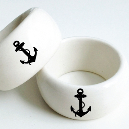 Antique Napkin Rings