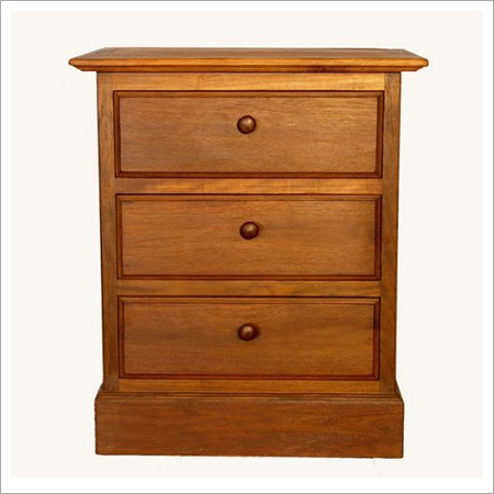 Wood Furniture Cabinet