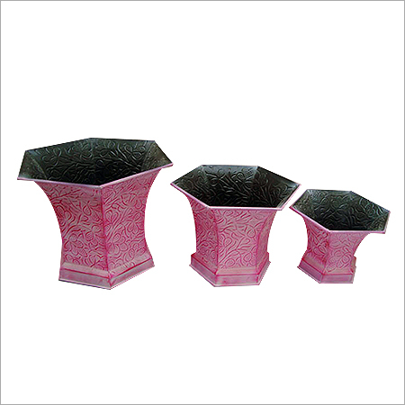 Designer Planter