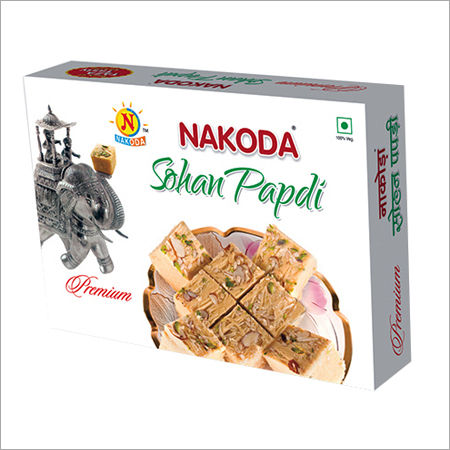 Premium Sohan Papdi