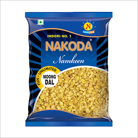 Moong Dal Namkeen By NAKODA FOODS MARKETING