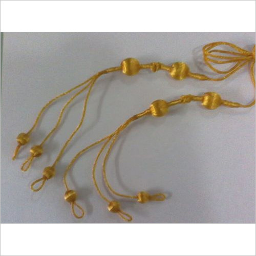 gold zari threads for Abaya