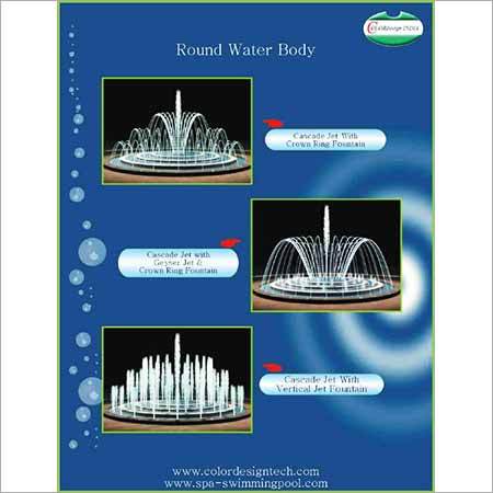 Fountain Designs