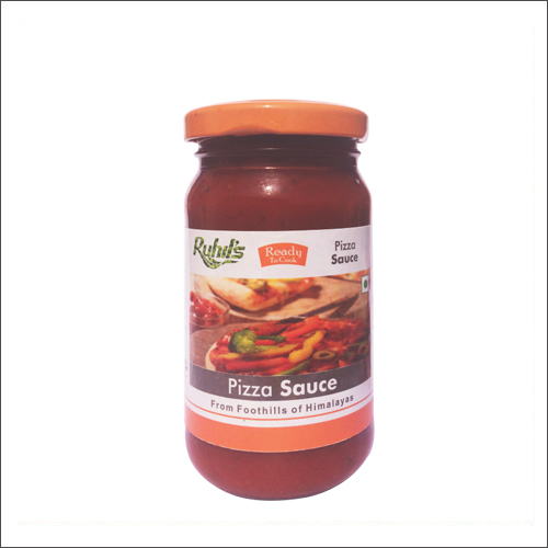 Pizza Sauce