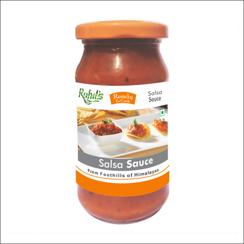 Salsa Sauce