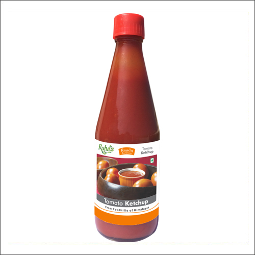 Tomato Ketchup