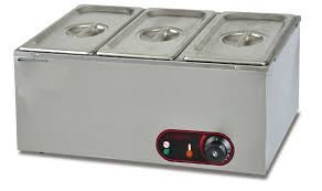 Hot Bain Marie