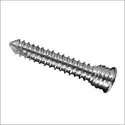 Locking Cortex Screw 4.5mm