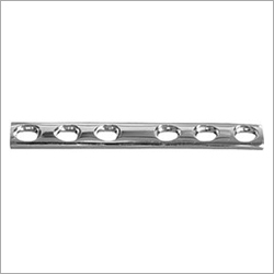 Narrow Dc Plate