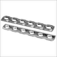 Titanium Bone Plates