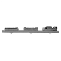 Orthopedic External Fixator