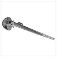 Shoulder Prosthesis Xl - Metal Alloy