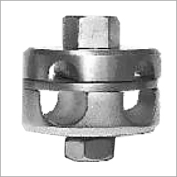 Aesculab Clamp