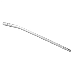 Tibia Interlocking Nail