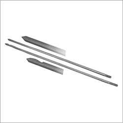 Orthopedic Square Nails