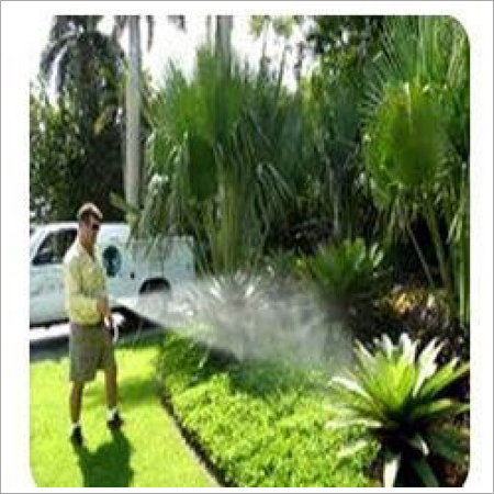 Garden Treatment Services