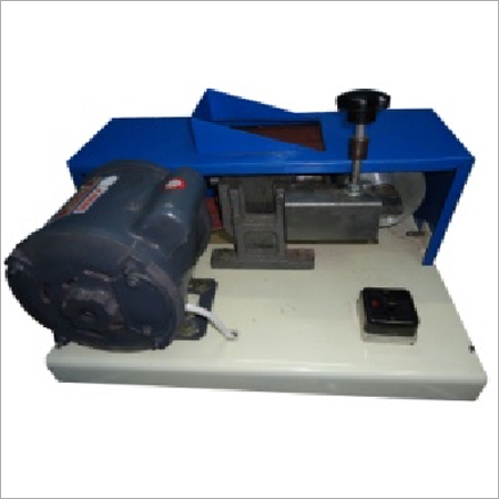 Belt Grinder