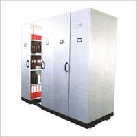 Compact Storage System