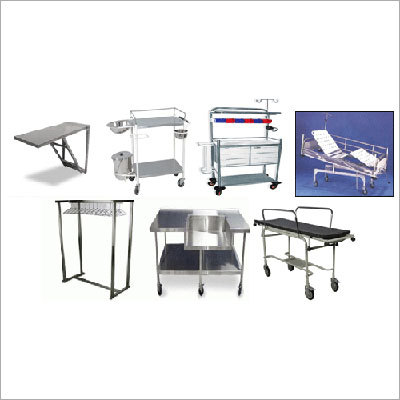 Hospital Furniture