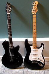 Acoustic Electric Guitars Application: Professional Singing