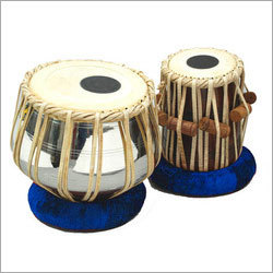 Classical Musical Tabla Sets Application: Professional Singing